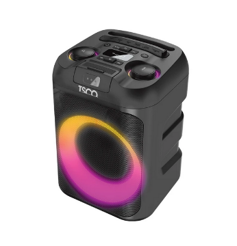 تصویر  اسپیکر بلوتوثی تسکو مدل TS-1911 