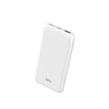 تصویر  پاوربانک تسکو مدل TP-805