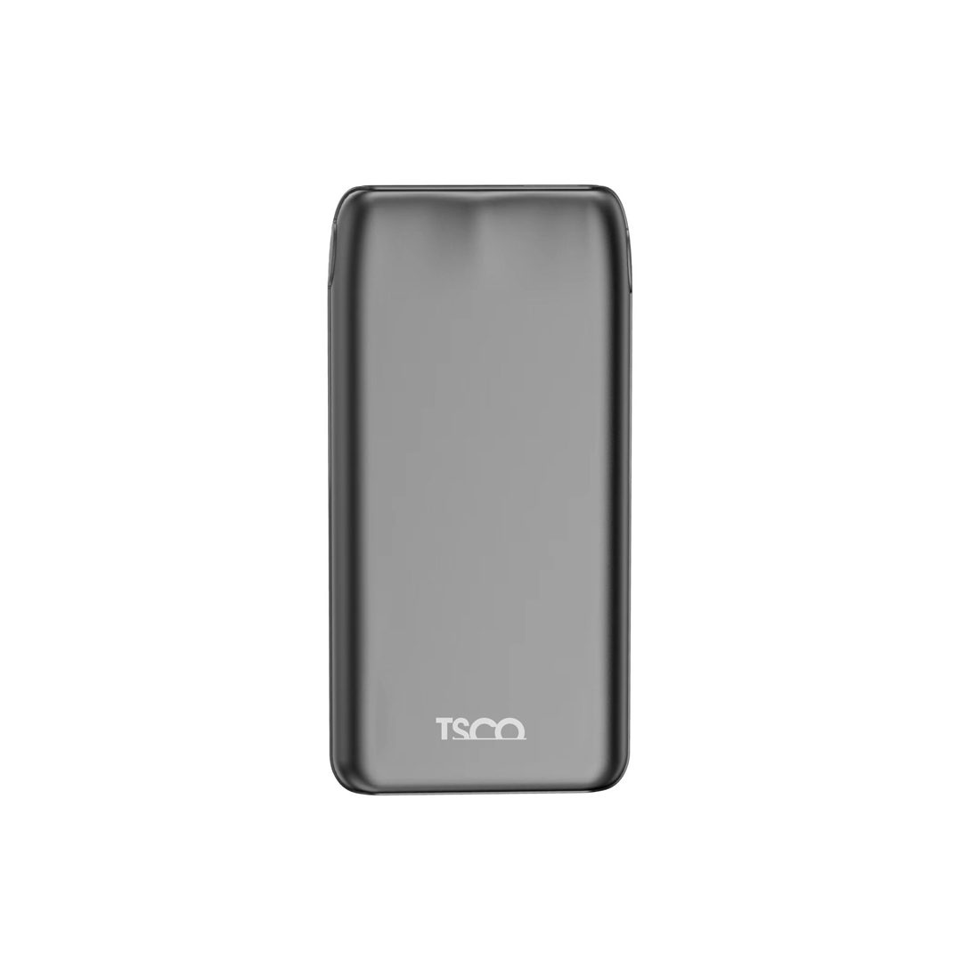 تصویر  پاوربانک تسکو مدل TP-805  