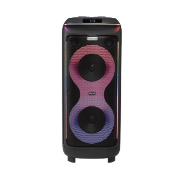 تصویر  اسپيکر بلوتوثی تسکو مدل TS-1920