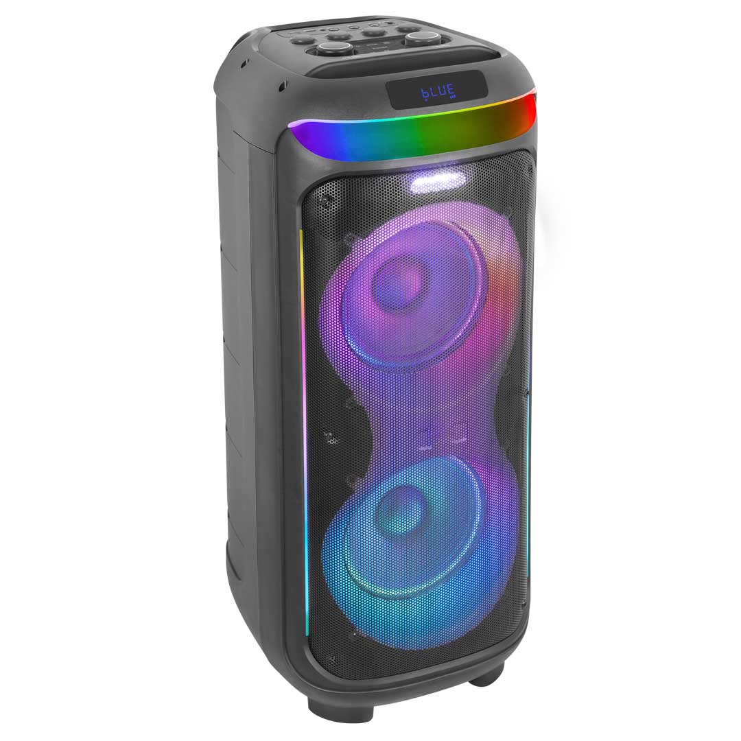 تصویر  اسپيکر بلوتوثی تسکو مدل TS-1920