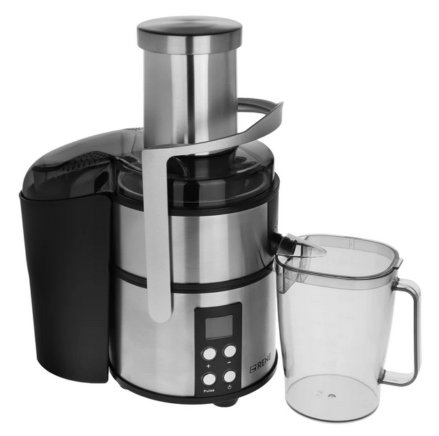 تصویر  آبمیوه گیری رنه مدل RJE-1703