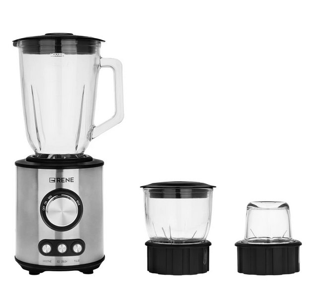 تصویر  آبمیوه گیری رنه مدل RBCG-1701