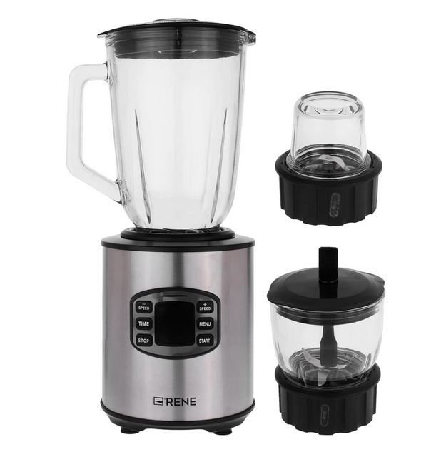 تصویر  آبمیوه گیری رنه مدل RBCG-1702