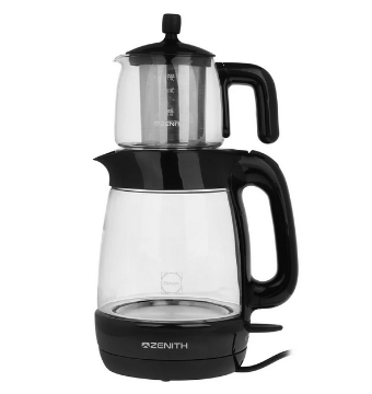 تصویر  چای ساز زنیت مدل TMZ 1427