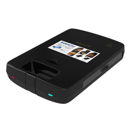 تصویر  ساندویچ ساز زنیت مدل ZSM1460