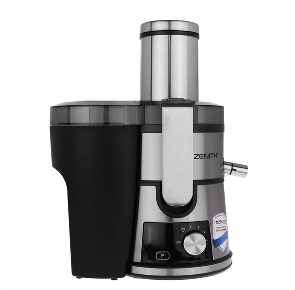 تصویر  آبمیوه گیری 4 کاره زنیت مدل 1435-ZJB