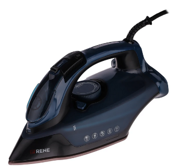 تصویر  اتو بخار رنه مدله RSI-1720  