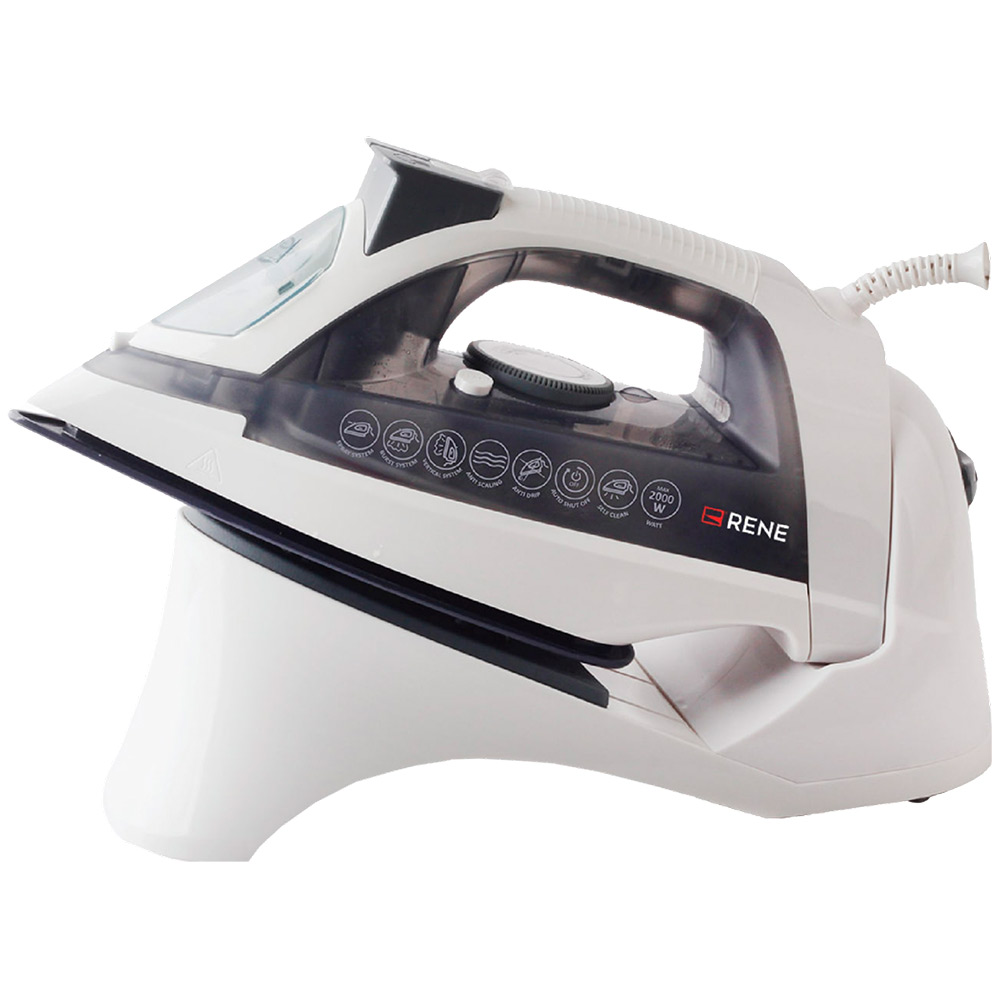 تصویر  اتو بخار رنه مدل RSI 1722