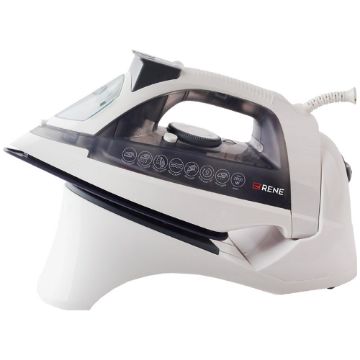 تصویر  اتو بخار رنه مدل RSI 1722