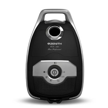 تصویر  جارو برقی زنیت مدل 500-VCZ