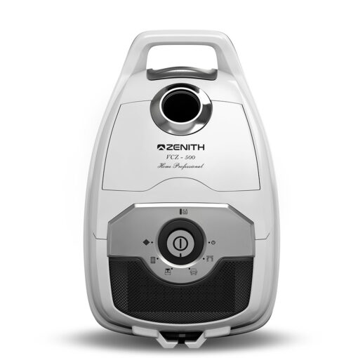 تصویر  جارو برقی زنیت مدل 500-VCZ