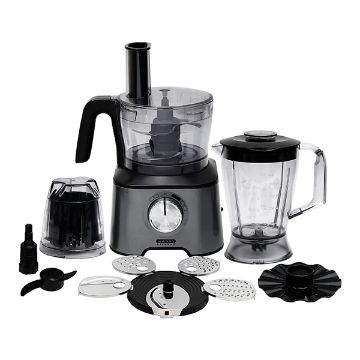 تصویر  غذاساز هپی کیچن مدل HK723E