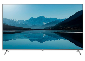 تصویر   ال ای دی هوشمند جی پلاس 50 اینچ مدل GTV-50SQ778N 