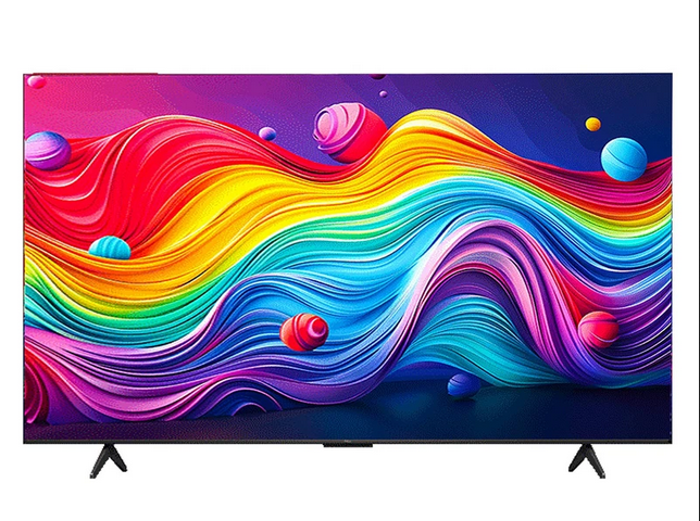 تصویر  ال ای دی هوشمند تی سی ال 65 اینچ مدل 65P755