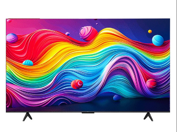 تصویر  ال ای دی هوشمند تی سی ال 65 اینچ مدل 65P755