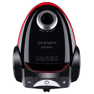 تصویر  جاروبرقی دوو مدل DVC-LH22R 