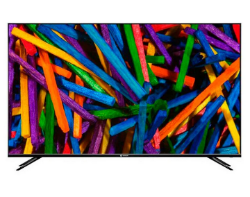 تصویر  ال ای دی هوشمند اسنوا مدل SSD-75LS600U