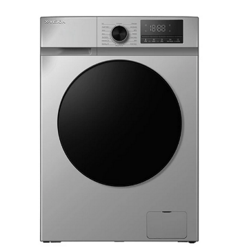 تصویر  ماشین لباسشویی ایکس ویژن مدل TF94-ASBL 