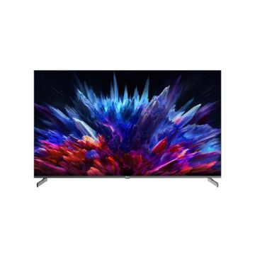 تصویر  ال ای دی هوشمند جی پلاس 60 اینچ مدل GTV-60SU788NP 