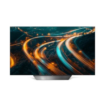 تصویر  او ال ای دی هوشمند جی پلاس 55 اینچ مدل GTV-55SO631NO 