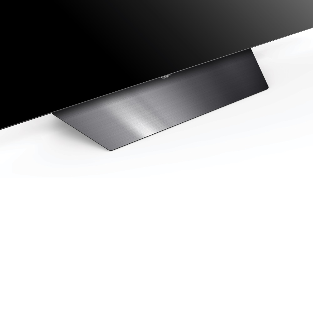 تصویر  او ال ای دی هوشمند جی پلاس 55 اینچ مدل GTV-55SO631NO 