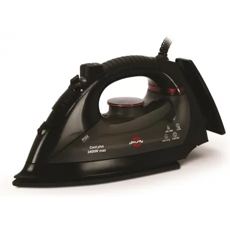 تصویر  اتو بخار پارس خزر مدل 702