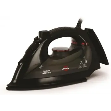 تصویر  اتو بخار پارس خزر مدل 702