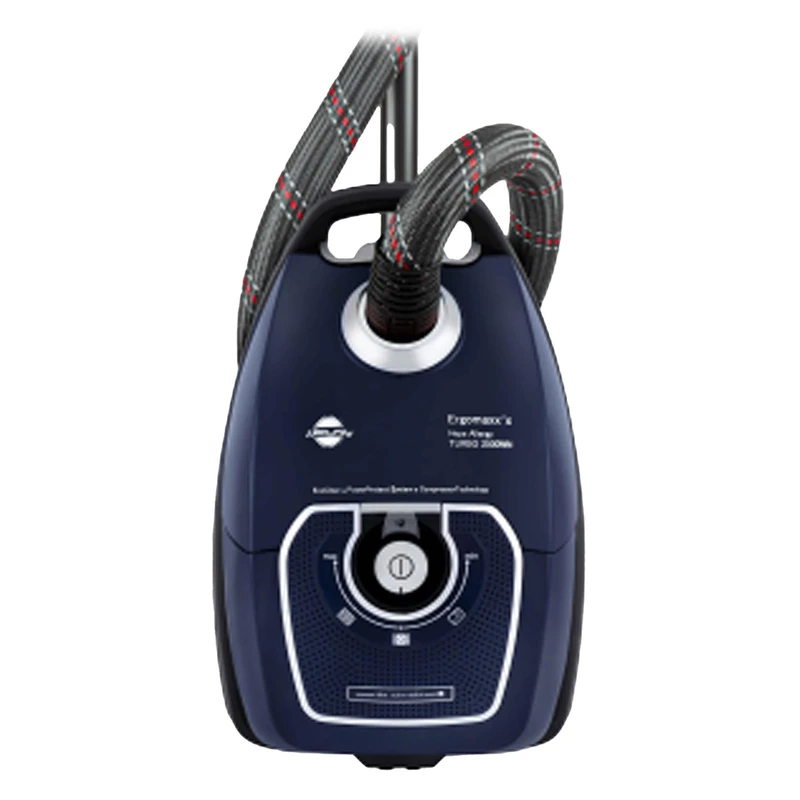 تصویر  جارو برقی پارس خزر مدل TURBO-2500N 