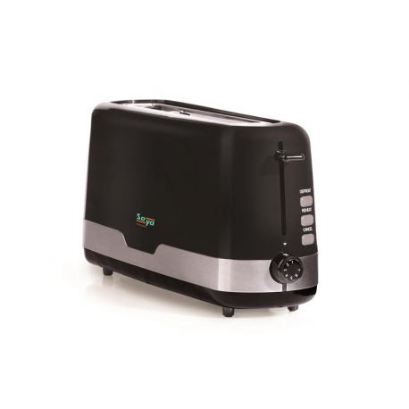 تصویر  توستر نان پارس خزر مدل تنورک OT-tanoorak-L 