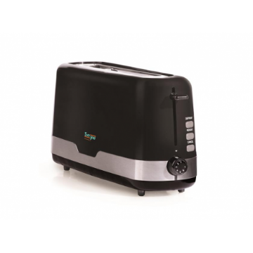 تصویر  توستر نان پارس خزر مدل تنورک OT-tanoorak-L 