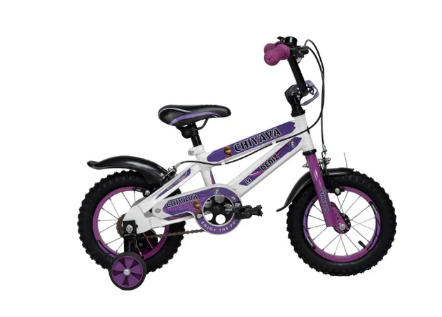 تصویر  دوچرخه سایز 16 چیاوا مدل دنیز