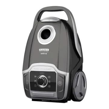 تصویر  جارو برقی هپی کیچن مدل HK-26ZA  