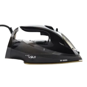 تصویر  اتو بخار تولیپس پلاس مدل SI-A385 T 