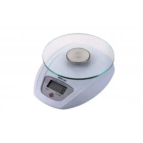 تصویر  ترازو دیجیتال آشپزخانه پارس خزر مدل habi life 