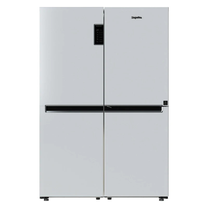 تصویر  یخچال و فریزر دوقلو دیپوینت مدل MASTER PORO S