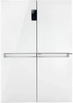 تصویر  یخچال و فریزر دوقلو دیپوینت مدل MASTER PORO W 