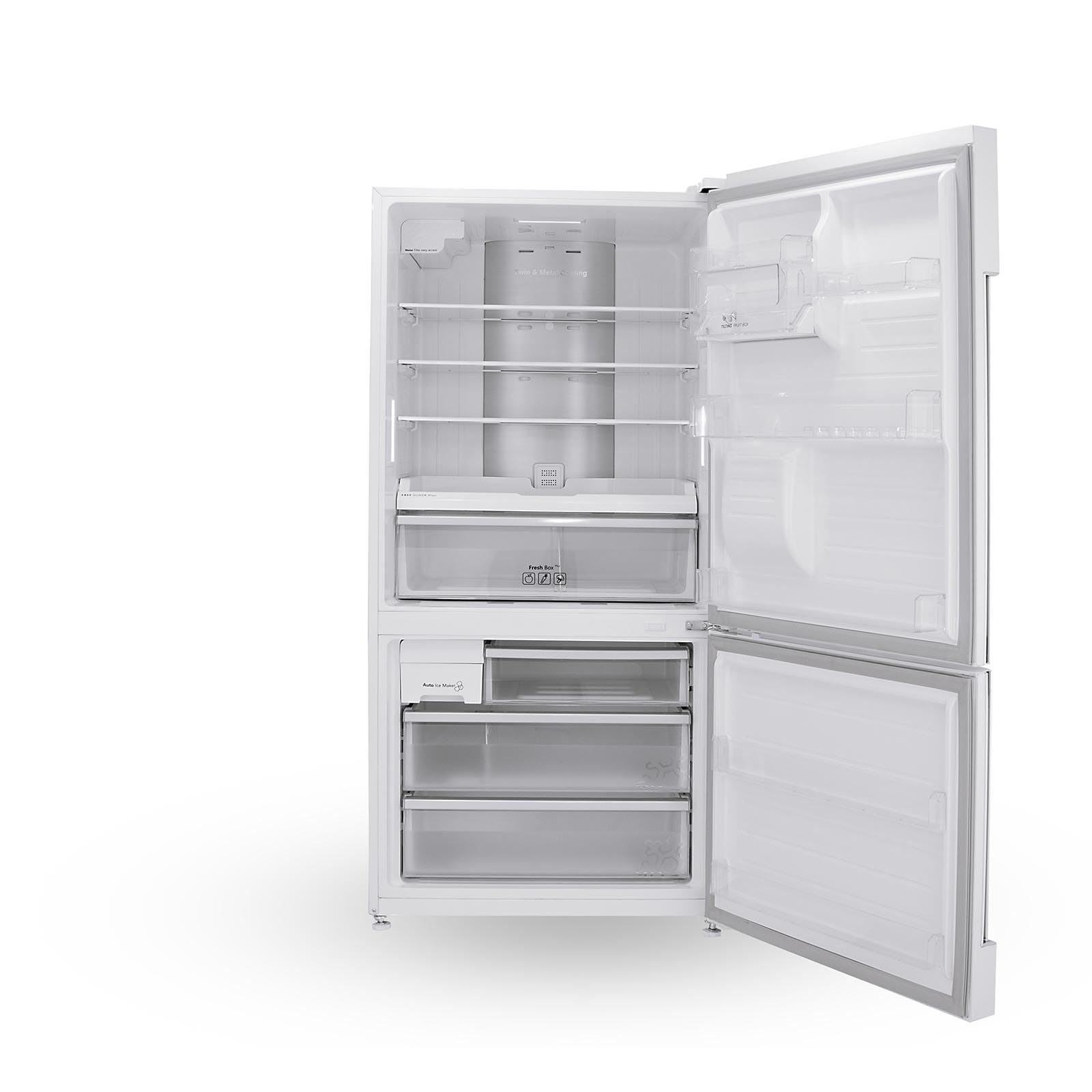 تصویر  یخچال و فریزر دیپوینت مدل BOSS-PRO S 