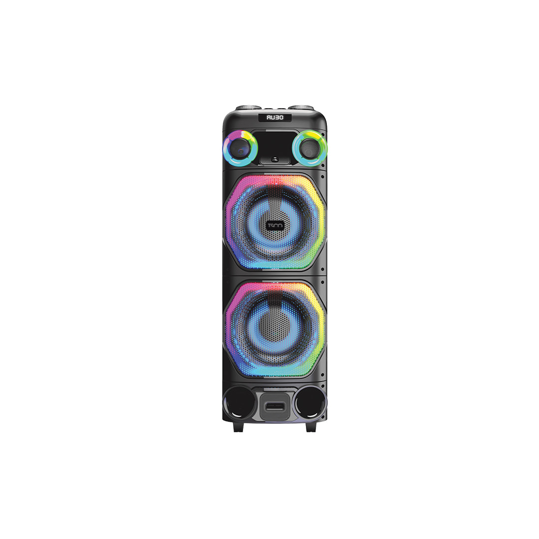 تصویر  اسپیکر بلوتوثی تسکو مدل TS1929 TROLLY 