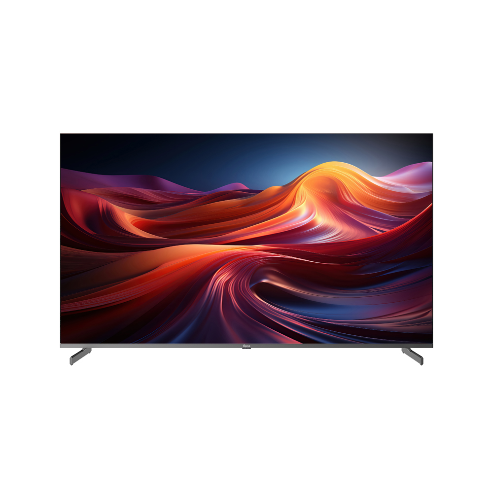 تصویر  ال ای دی هوشمند جی پلاس 65 اینچ مدل GTV-65SU788NX/NZ 