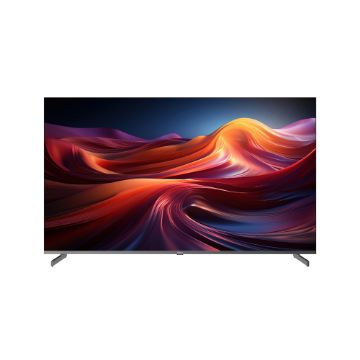 تصویر  ال ای دی هوشمند جی پلاس 65 اینچ مدل GTV-65SU788NX/NZ 