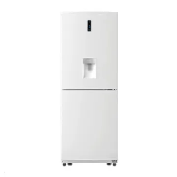 تصویر  یخچال و فریزر 24 فوت اسنوا مدل SBDi-M200-W