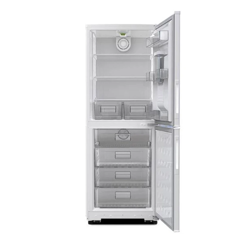 تصویر  یخچال و فریزر 24 فوت اسنوا مدل SBDi-M200-W